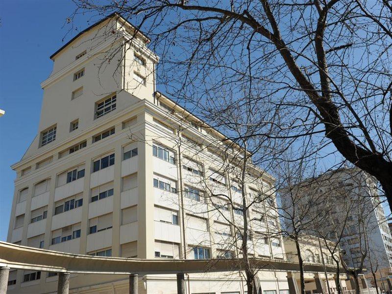 Lux Appartamenti Řím Exteriér fotografie